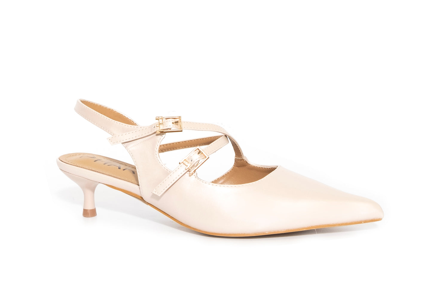 Chanel Donna Nappa Perlata