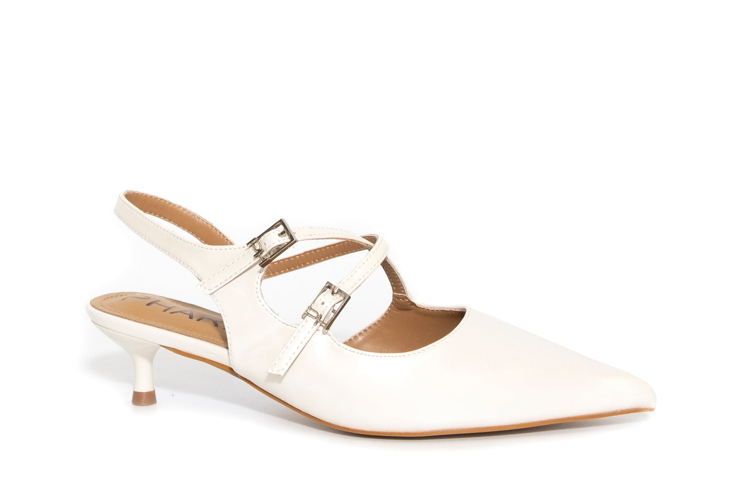 Chanel Donna Nappa Perlata