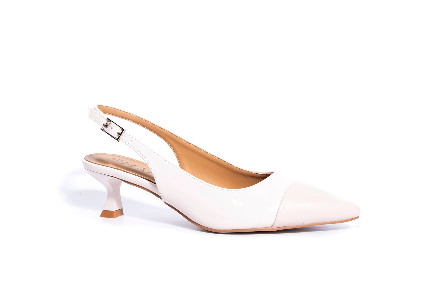 Chanel Donna Vernice /Nappa sint