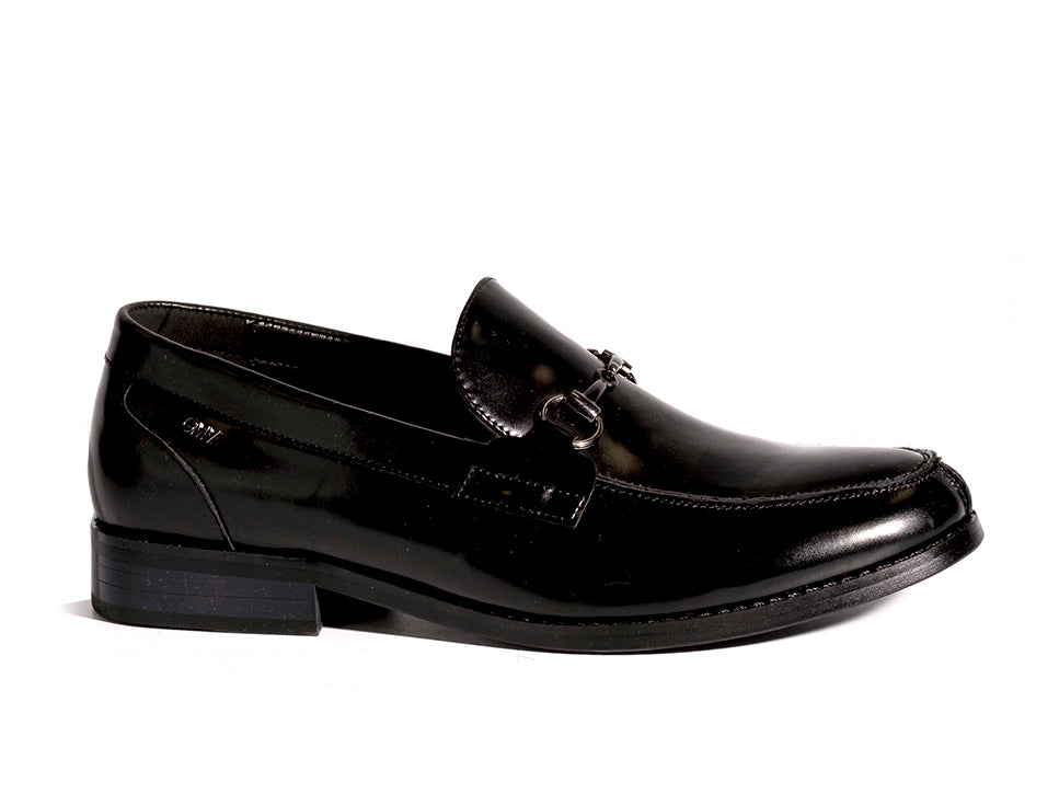 Mocassino Uomo Abrasivato S.