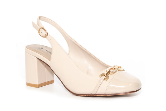 Chanel Donna Nappa sint