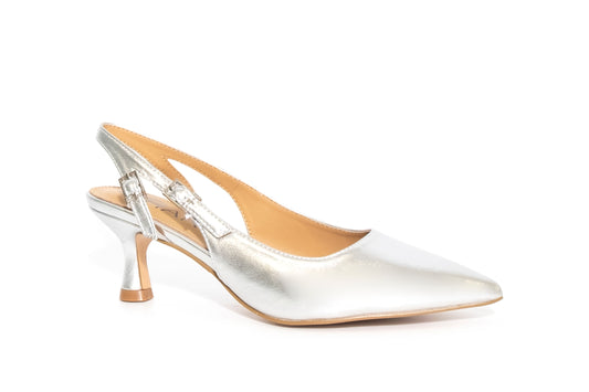 Chanel Donna Laminata
