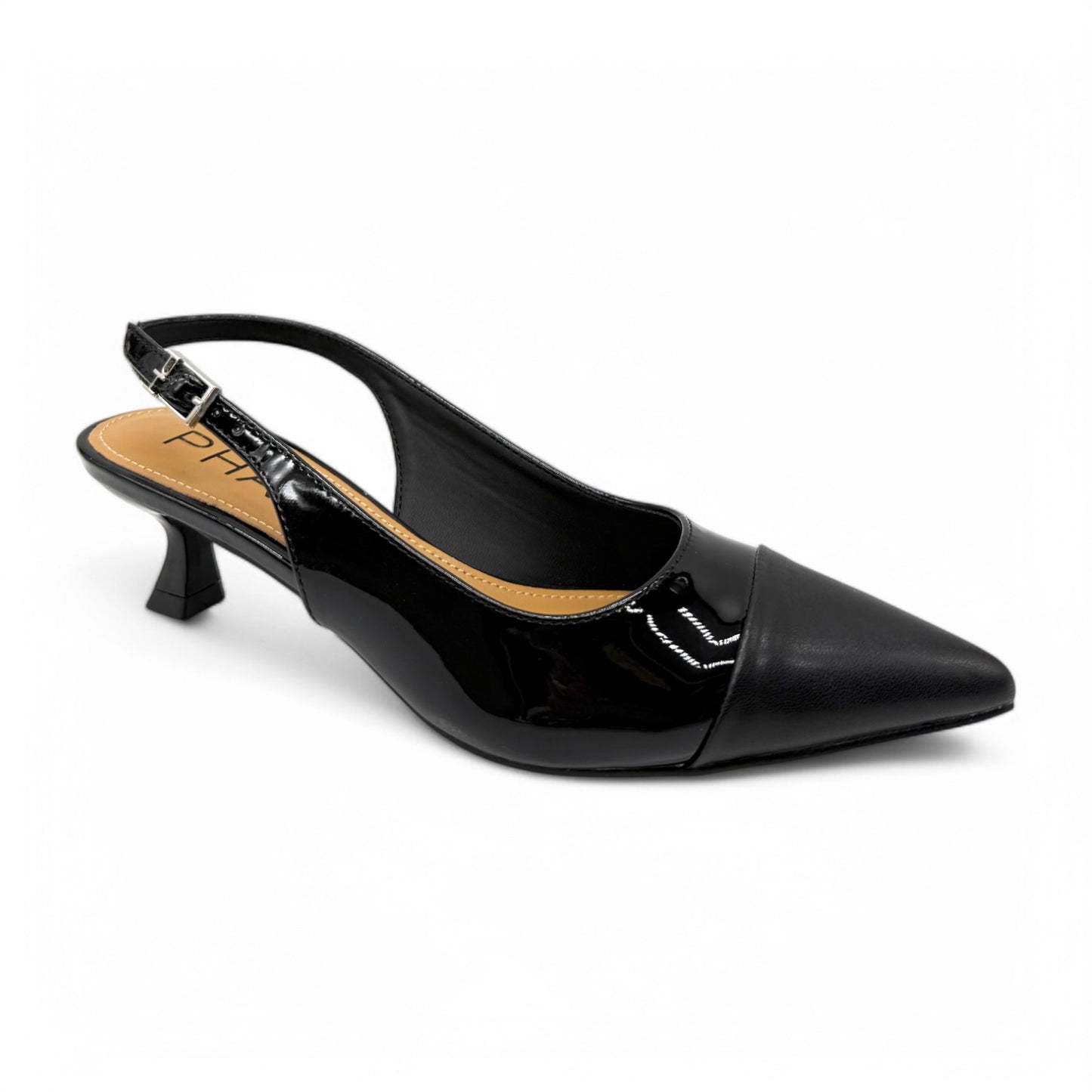 Chanel Donna Vernice /Nappa sint