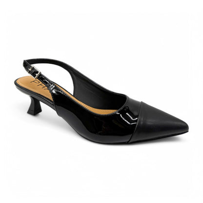 Chanel Donna Vernice /Nappa sint