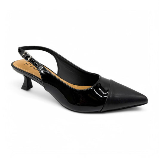 Chanel Donna Vernice /Nappa sint