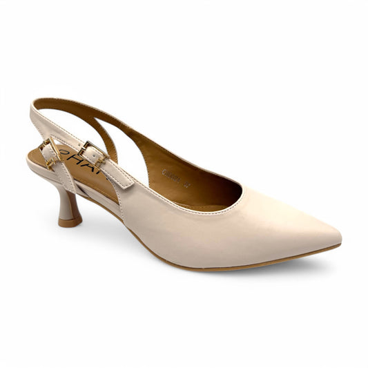 Chanel Donna Nappa sint.