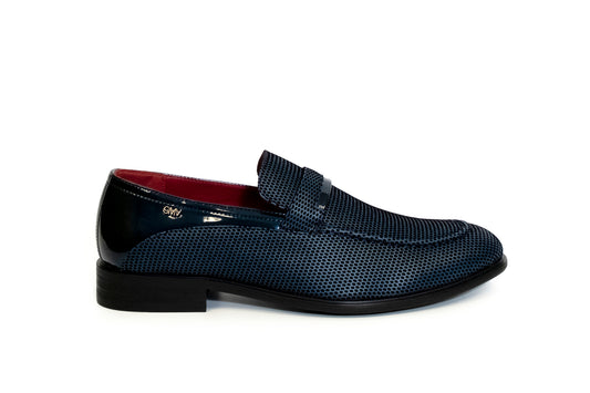Mocassino Uomo George
