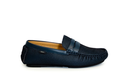 Mocassino Uomo George