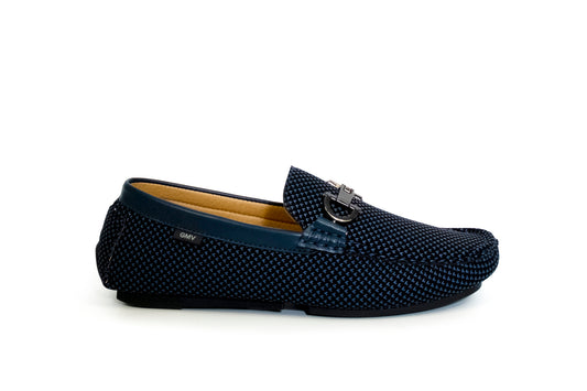 Mocassino Uomo George