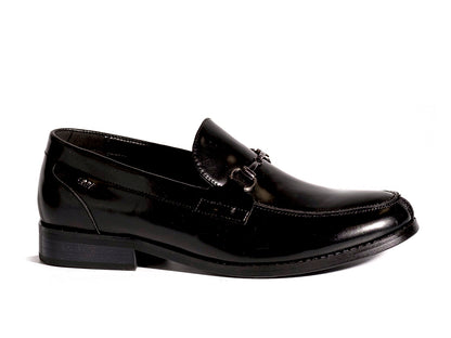 Mocassino Uomo Abrasivato S.