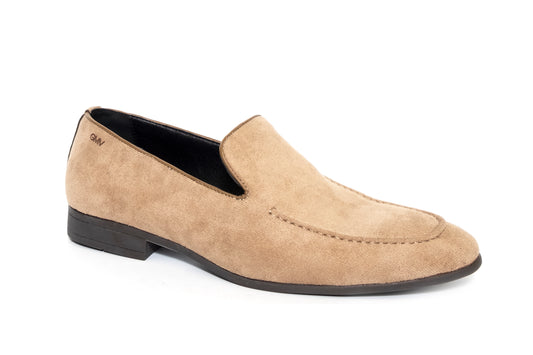 Mocassino Uomo Micro Sint