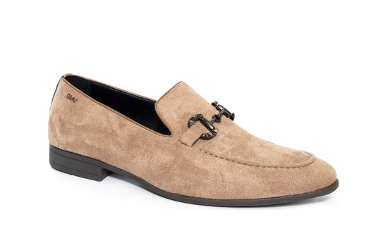 Mocassino Uomo Micro Sint