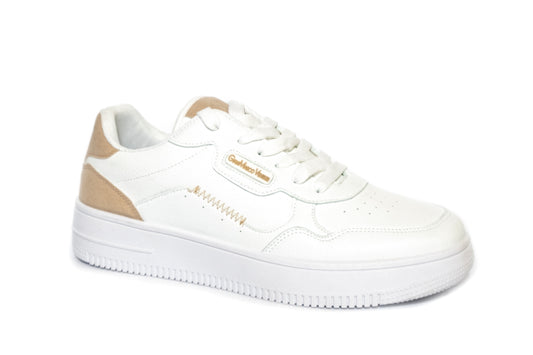 Sneaker Uomo Nappa sint